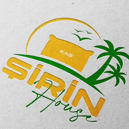 Holiday home Sirin House