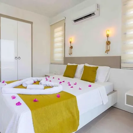 Holiday home Sirin House *