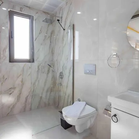 Sirin House Holiday home Kas