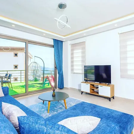 Sirin House