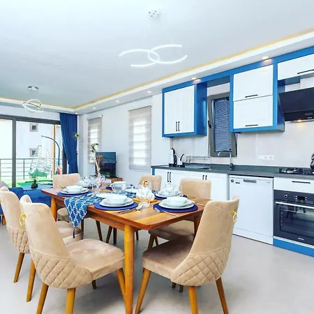 Sirin House Holiday home