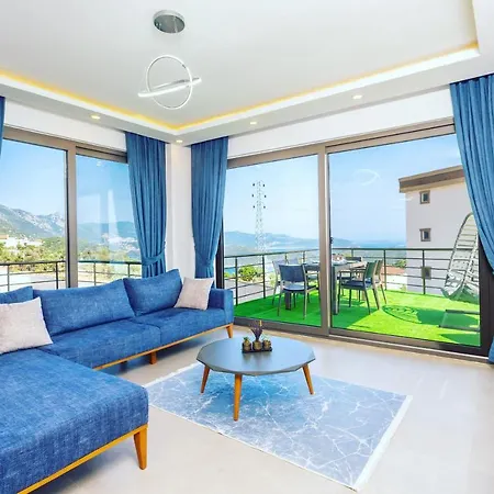 Sirin House Holiday home *