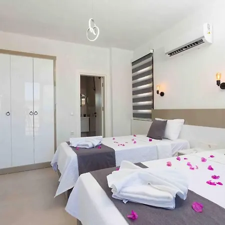 Sirin House * Kas