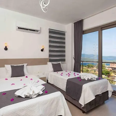 Sirin House Holiday home